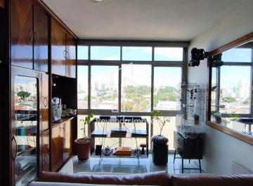 Apartamento · 82m² · 2 Quartos · 1 Vaga · Apartamento à venda em São Paulo - Vila Monumento: 2 quartos, 1 sala, 2 banheiro
