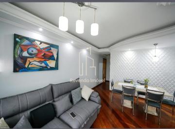 Apartamento · 75m² · 3 Quartos · Apartamento à venda em São Paulo-SP, Parque da Vila Prudente: 3 quartos, 1 suíte