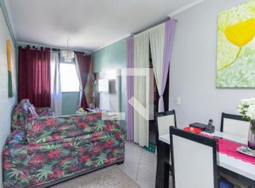 Apartamento · 60m² · 2 Quartos · 1 Vaga · Apartamento à Venda - Vila Serralheiro, 2 Quartos, 60 m2