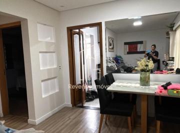 Apartamento · 60m² · 2 Quartos · 1 Vaga · Adquira já este apartamento de 2 quartos com 1 vaga de garagem em São Bernardo d