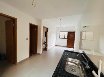 Apartamento · 36m² · 2 Quartos · Apartamento à venda em São Paulo-SP, na Vila Guilhermina: 2 quartos, 1 sala, 1 b