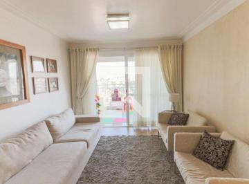 Apartamento · 104m² · 3 Quartos · 2 Vagas · Apartamento à Venda - Jardim Éster Yolanda, 3 Quartos, 104 m2