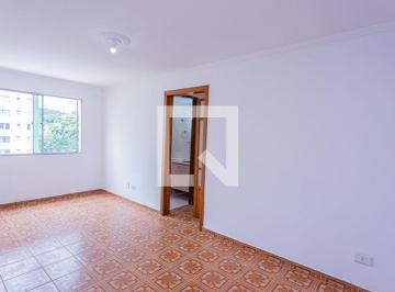 Apartamento · 55m² · 2 Quartos · 1 Vaga · Apartamento à Venda - Jardim Peri, 2 Quartos, 55 m2