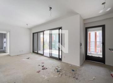 Apartamento · 90m² · 2 Quartos · 1 Vaga · Apartamento à Venda - Vila Mariana, 2 Quartos, 90 m2