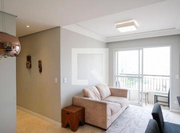 Apartamento · 63m² · 2 Quartos · 2 Vagas · Apartamento à Venda - Santo Antônio, 2 Quartos, 63 m2
