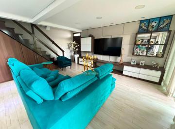 Casa · 120m² · 3 Quartos · Residencia 3 dormitorios á venda em Tramandaí | Bairro Recanto da Lagoa