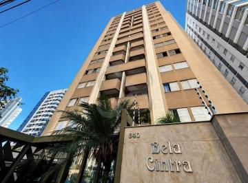 2e12346b6a9abdb649e72bb4725aab311eb3839e · Apartamento 3 dormitório 84 m², venda por R$ 460.000,00 - Centro - Londrina/PR