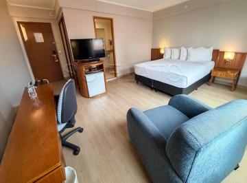 Apartamento · 27m² · 1 Quarto · 1 Vaga · Studio no Live Lodge, Vila Mariana, próximo ao Parque Ibirapuera e à Av. 23 de Maio