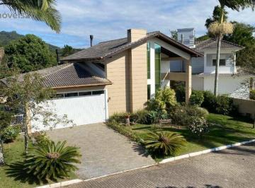 4ee90e088ba9526e61f54a38f5771cb8bfbaaf46 · Casa com 4 dormitórios à venda, 288 m² por R$ 3.830.000,00 - Córrego Grande - Florianópolis/SC