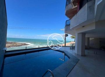 35ecca412831c5e2363f42a9539c1172daa39849 · Apartamento com 4 dormitórios à venda, 413 m² por R$ 2.500.000,00 - Centro - Guarapari/ES