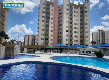 0fff7fc006e17666eb144c7aaaa8278f086b229f · Apartamento com 2 dormitórios à venda, 66 m² por R$ 230.000,00 - Parque Jardim Brasil - Caldas Novas