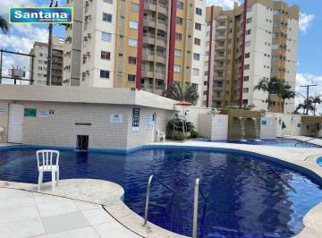 06c1e41ec576d00ce1951078f44c058102050ad8 · Apartamento com 2 dormitórios à venda, 66 m² por R$ 220.000 - Residencial Vitoria das Thermas - Cald