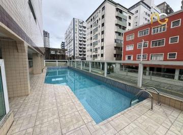 4707858f575aa7a6087c50a711b09fed81c2c491 · Apartamento com 2 dormitórios à venda, 80 m² por R$ 524.000,00 - Ocian - Praia Grande/SP