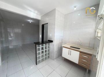 50d9c0a542aa114b32fe8820b80045968001e572 · Kitnet com 1 dormitório à venda, 29 m² por R$ 190.000,00 - Boqueirão - Praia Grande/SP