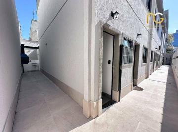 0f9ffe2ce7a45c6ea1fb527ace0d37078da267ac · Casa com 2 dormitórios à venda, 52 m² por R$ 370.000,00 - Vila Guilhermina - Praia Grande/SP