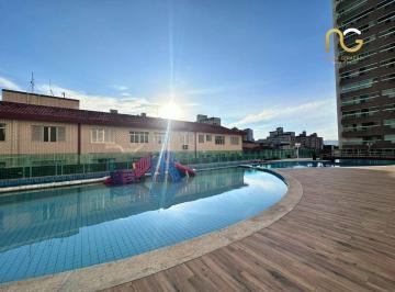 7ddec4995455ada36b6f996fa8ff0177e2cac154 · Apartamento com 2 dormitórios à venda, 68 m² por R$ 565.000,00 - Boqueirão - Praia Grande/SP