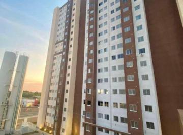 8c533c3a9006e8841b0b3ede40ff24a135625ec0 · Apartamento com 2 dormitórios à venda, 42 m² por R$ 120.000 - São José - Cuiabá/MT