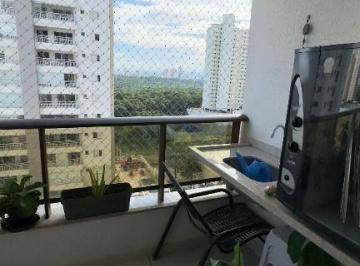 1b5b0a7ea3e846911156464c1e267d98dcad67a4 · Apartamento com 2 dormitórios à venda, 77 m² por R$ 550.000 - Duque de Caxias II - Cuiabá/MT