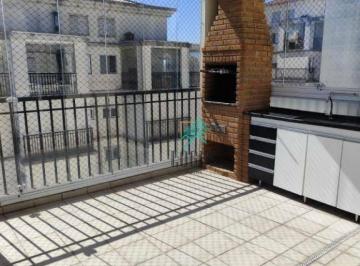 cb250e8b54f4159326fa5c3d3479961c4d5f10c4 · Cobertura com 3 dormitórios à venda, 114 m² por R$ 880.000,00 - Nova Petrópolis - São Bernardo do Ca