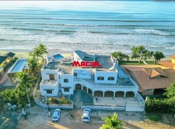 Comercial · 980m² · 10 Vagas · Oportunidade !!!! Pousada Solar do Grego Ubatuba - SP