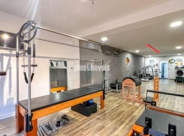 Comercial · 176m² · 1 Quarto · Sobrado comercial à venda na Avenida Imperatriz Leopoldina