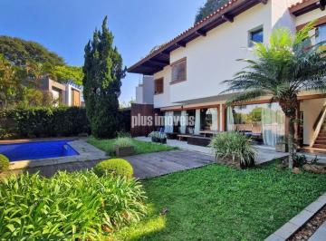 Casa · 850m² · 5 Quartos · 6 Vagas · Morumbi! Oportunidade! Alto Padrão!