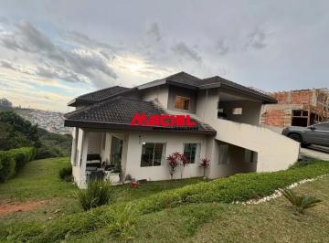 Casa · 286m² · 3 Quartos · 4 Vagas · Sobrado em Condomínio Alto Padrão, com lazer completo com piscina, quadra, lago