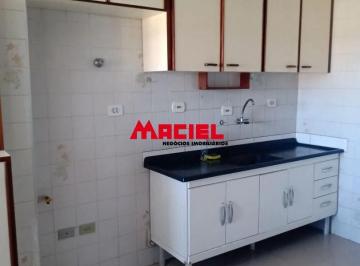 Apartamento · 60m² · 2 Quartos · 1 Vaga · Vendo apartamento no Residencial intervale vila industrial