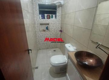 Casa · 75m² · 2 Quartos · 2 Vagas · Oportunidade- Casa Villagio no Bosque dos Ipes com 2 quartos com 1 suíte, Lavabo e Garagem 2 carros