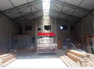 Comercial · 208m² · Galpão à venda com 325 metros quadrados no Santa Júlia - Aceita permuta por Terreno ou Carro