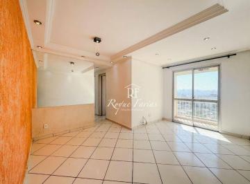 af62a44683675f2532bb96ee5ca63d1b8cd42cab · Apartamento com 3 dormitórios para alugar, 63 m² por R$ 3.033,32/mês - Jaguaré - São Paulo/SP