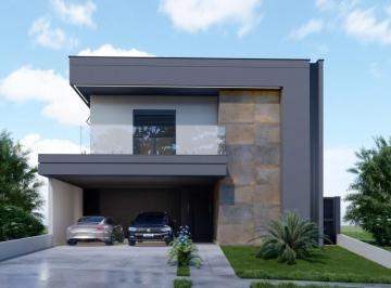 75fe3158d4ec308cfa7248c4115205749441f8dd · Casa com 5 dormitórios à venda, 285 m² por R$ 2.480.000,00 - Condomínio Terras Alpha Nova Esplanada 