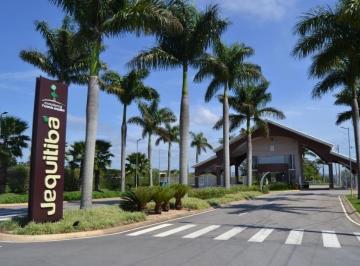 625299dbb57d630d3890d3d7348b611650924c23 · Terreno à venda, 1120 m² por R$ 800.000,00 - Parque Ecoresidencial Fazenda Jequitibá - Sorocaba/SP