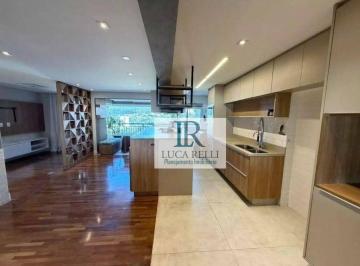 ff7e1763fe4de18c9b3029d40dfaaf3ac2857db3 · Apartamento com 2 Dormitórios para Locação com 76 m² | Central Park - Jardim Tupanci - Barueri/SP.