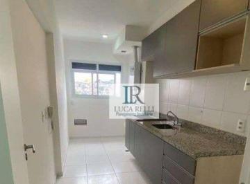 90c1ad6c61ff77efe57556af28814a6948b21d5c · Apartamento com 2 dormitórios para alugar, 64 m² por R$ 3.067,00/mês - Edifício Central Park - Barue