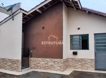 Casa · 90m² · 2 Quartos · 2 Vagas · Casa de Condomínio para alugar em Alto Do Bosque de 90.00m² com 2 Quartos e 2 Garagens