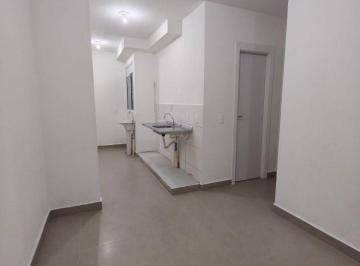 Apartamento · 45m² · 2 Quartos · 2 Vagas · Apartamento para alugar em Água Branca de 45.00m² com 2 Quartos e 2 Garagens