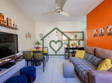 Apartamento · 78m² · 2 Quartos · 1 Vaga · Apartamento para venda em Vila Ipiranga de 78.00m² com 2 Quartos e 1 Garagem