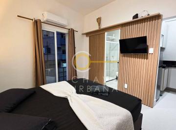 c25d5d00d67d589da844a7482965fe30856f7429 · Apartamento com 1 dormitório à venda, 32 m² por R$ 351.000,00 - Gonzaga - Santos/SP