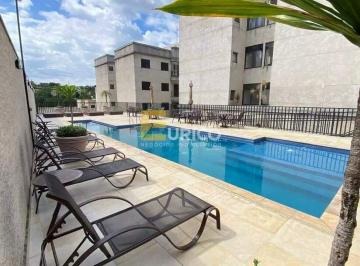 Apartamento · 96m² · 3 Quartos · 2 Vagas · Apartamento para venda em Condomínio Mondo Itália de 96.00m² com 3 Quartos, 1 Suite e 2 Garagens