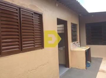 Casa · 45m² · 2 Quartos · Casa para alugar em Presidente de 45.00m² com 2 Quartos