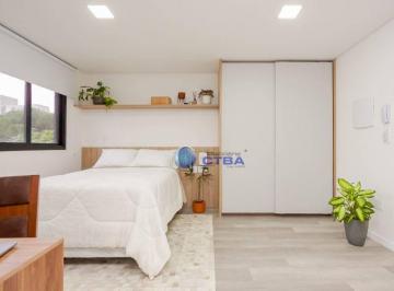 Apartamento · 20m² · 1 Quarto · Studio para alugar em Rebouças de 20.00m² com 1 Quarto e 1 Suite
