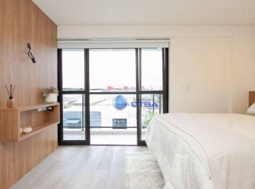 Apartamento · 35m² · 1 Quarto · Apartamento para alugar em Rebouças de 35.00m² com 1 Quarto