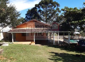 Terreno · 3000m² · 2 Quartos · 5 Vagas · Chácara para venda em Bom Sucesso de 3000.00m² com 2 Quartos, 1 Suite e 5 Garagens