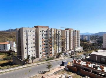 98135a4138ef8697b03e65e82837c9142aea802a · Apartamento à Venda no Residencial Veredas Zona Oeste Poços de Caldas/MG