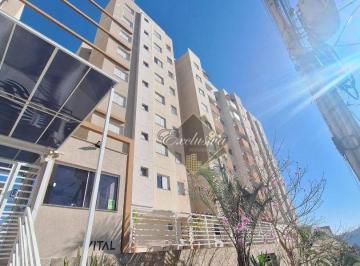47e29f142a5adc9f4aba1ac95bbb7710c0b18dca · Apartamento à Venda no Residencial Veredas Zona Oeste de Poços de Caldas/MG