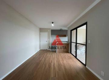 Apartamento · 82m² · 3 Quartos · 2 Vagas · Apartamento para alugar em Jardim Jacyra de 82.00m² com 3 Quartos, 1 Suite e 2 Garagens