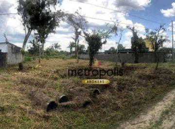 Terreno · Terreno à venda, 1000 m² por R$ 110.000,00 - Parque Vergara - Itanhaém/SP