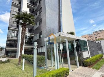 Apartamento · 350m² · 2 Quartos · 4 Vagas · Cobertura para alugar em Bigorrilho de 350.00m² com 2 Quartos, 2 Suites e 4 Garagens