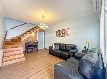 Casa · 122m² · 4 Quartos · 2 Vagas · Sobrado com 04 dormitórios à venda, 122m² no bairro Boa Vista- São Caetano do Sul/SP